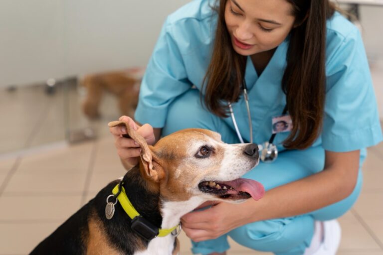 Veterinario a Domicilio en San Luis Potosí