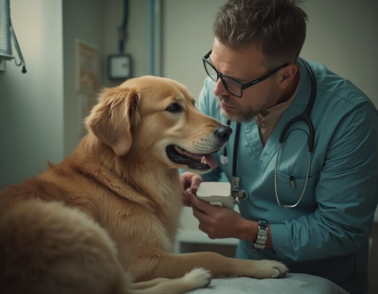 Patología Clínica Veterinaria en San Luis Potosí