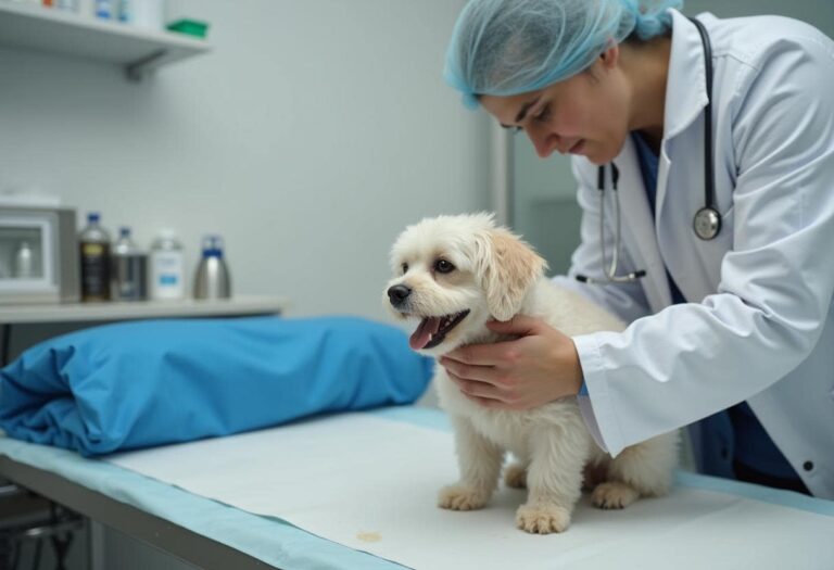 Cardiología Veterinaria en SLP