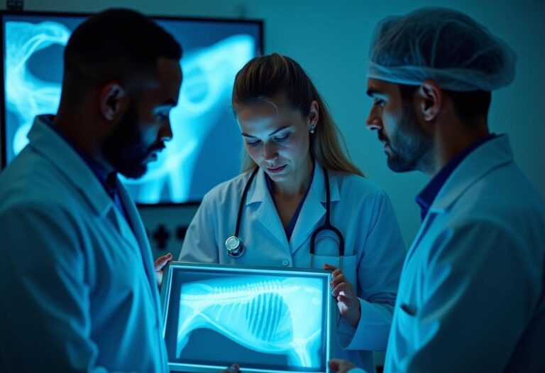 Gastroenterología Veterinaria