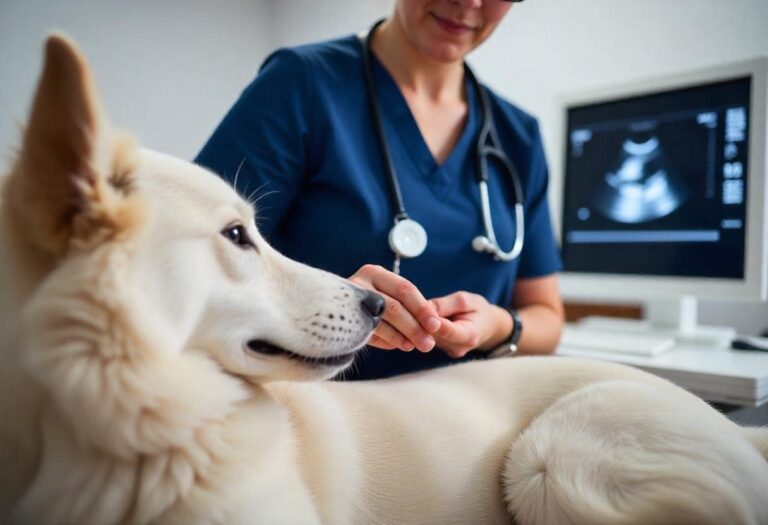 Neumología Veterinaria